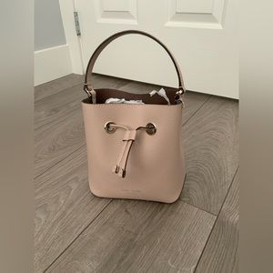 KATE SPADE Pink Bucket Bag
